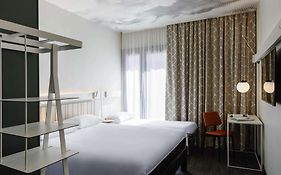 Ibis Lyon Est Meyzieu